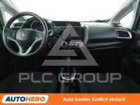 2019 Honda JAZZ