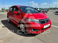 2019 Honda JAZZ