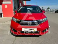 2019 Honda JAZZ