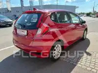 2019 Honda JAZZ