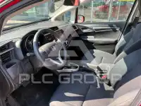 2019 Honda JAZZ