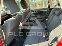 2019 Honda JAZZ