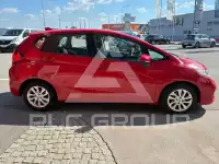 2019 Honda JAZZ