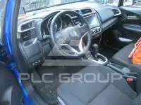 2019 Honda JAZZ