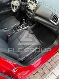 2019 Honda JAZZ