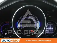 2019 Honda JAZZ