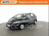 2019 Honda JAZZ