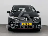 2019 Honda JAZZ