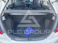 2019 Honda JAZZ