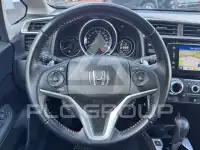 2019 Honda JAZZ