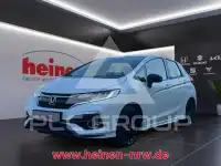 2019 Honda JAZZ