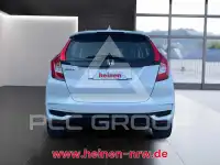 2019 Honda JAZZ