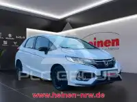 2019 Honda JAZZ