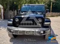 2019 Jeep WRANGLER