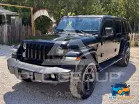 2019 Jeep WRANGLER