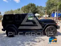 2019 Jeep WRANGLER