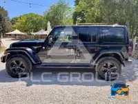 2019 Jeep WRANGLER