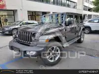 2019 Jeep WRANGLER