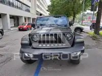 2019 Jeep WRANGLER