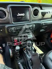 2019 Jeep WRANGLER