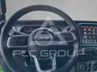 2019 Jeep WRANGLER