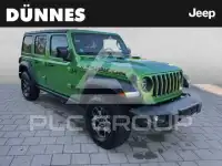 2019 Jeep WRANGLER