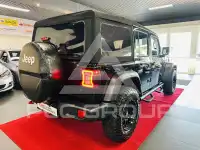 2019 Jeep WRANGLER