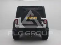 2019 Jeep WRANGLER