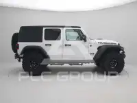 2019 Jeep WRANGLER