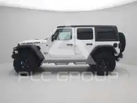 2019 Jeep WRANGLER