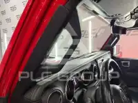 2019 Jeep WRANGLER