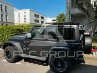 2019 Jeep WRANGLER