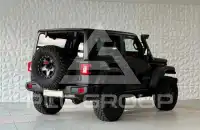 2019 Jeep WRANGLER