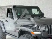 2019 Jeep WRANGLER