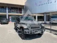 2019 Jeep WRANGLER