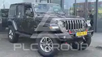 2019 Jeep WRANGLER