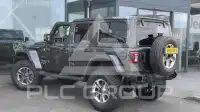 2019 Jeep WRANGLER
