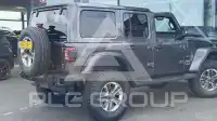 2019 Jeep WRANGLER