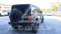 2019 Jeep WRANGLER