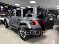 2019 Jeep WRANGLER