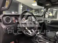 2019 Jeep WRANGLER