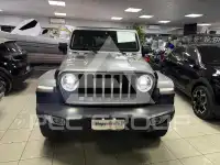 2019 Jeep WRANGLER