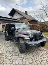 2019 Jeep WRANGLER