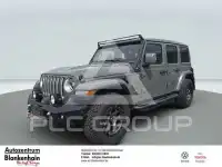 2019 Jeep WRANGLER