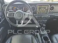 2019 Jeep WRANGLER