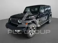 2019 Jeep WRANGLER