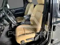 2019 Jeep WRANGLER