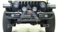 2019 Jeep WRANGLER