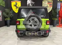 2019 Jeep WRANGLER