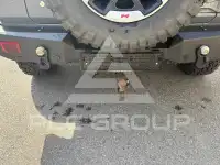 2019 Jeep WRANGLER
